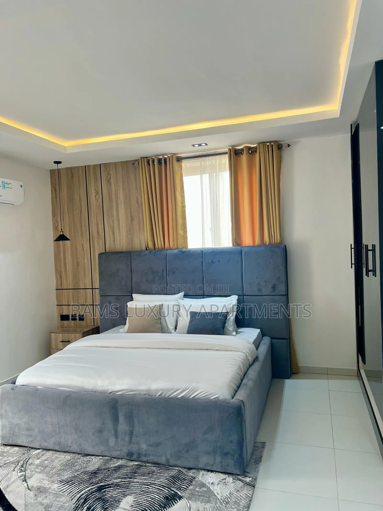 Apartment Name :Aurora Luxe*