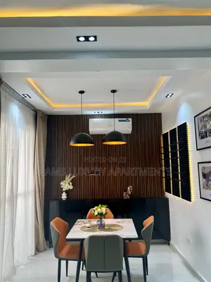 Apartment Name :Aurora Luxe*