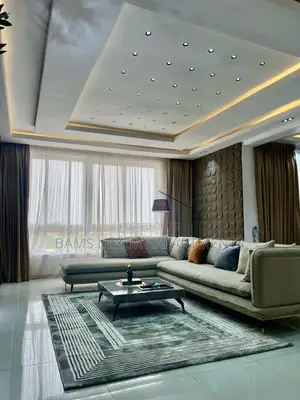 Apartment Name :Aurora Luxe*