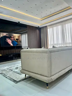 Apartment Name :Aurora Luxe*