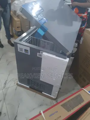 Discounted Scanfrost 300l Chest Freezer - Buy Now!