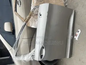 Front Right Lexus Rx 350 016-020 Toyota (Body Spare Parts)