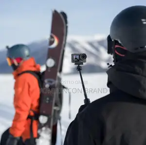 Photo - Dji Osmo Action Mini Extension Rod