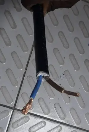 10mm Solar Cable