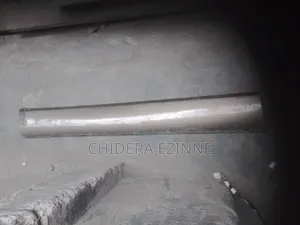 Toyota Venza 2010 Model Front Door Padded