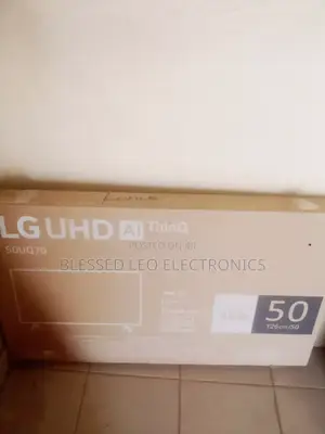 50 Inches With Inbuld Bluetooth Netflix Wifi Facebook