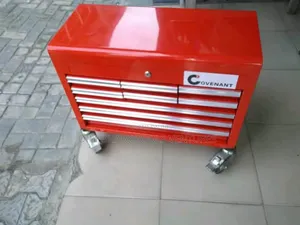 "9 Drawer Ball Bearing Slide Tools Chest