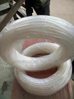 100 Meters Of Water Level Hose