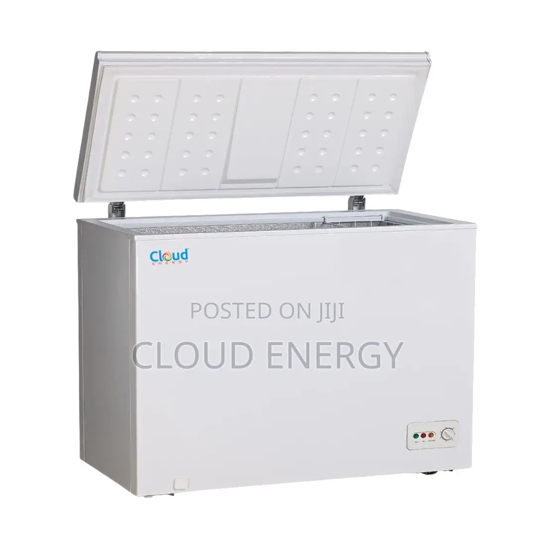 318 Litre Solar Freezer