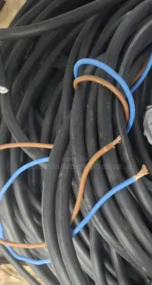 6mm Solar Cable