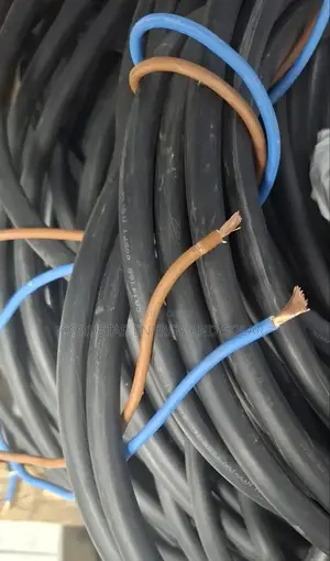 6mm Solar Cable