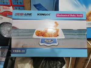 Manual Baby Scale