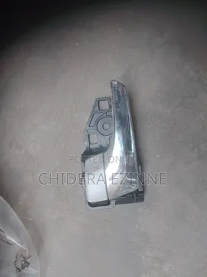 Toyota Venza 2010 Model Front Door Left Side Inner Openna