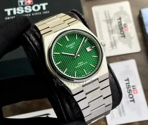 Tissot Automatic Wristwatch