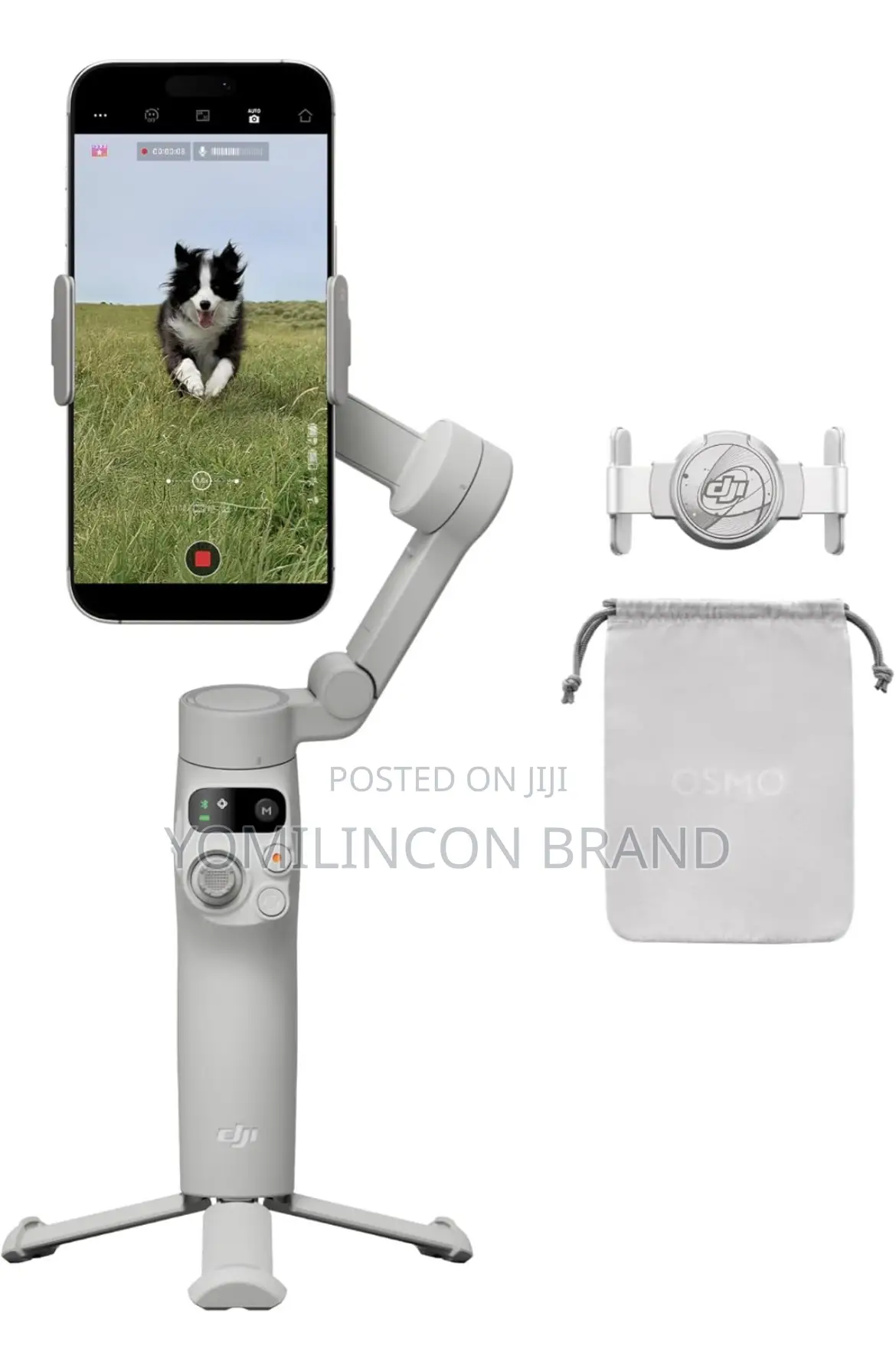 Dji Osmo Mobile 7