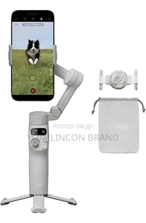 Dji Osmo Mobile 7