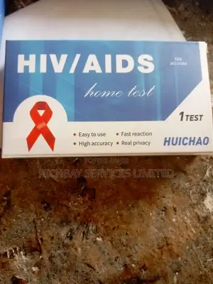 Hiv/Aids Self Test Kit