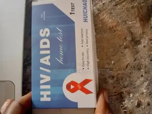 Hiv/Aids Self Test Kit