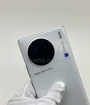 Vivo X90 256 GB White