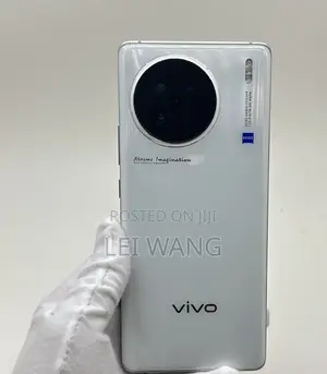 Vivo X90 256 GB White