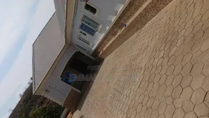 Furnished 4bdrm Bungalow in Ushafa for sale
