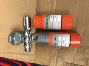HSS Annular Cutter 18mm (All Sizes Available)