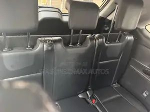 Toyota Highlander 2014 Black