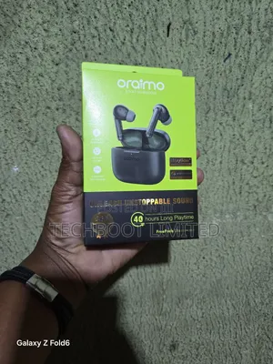 Oraimo Wireless Airpod