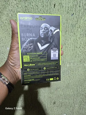 Oraimo Wireless Airpod