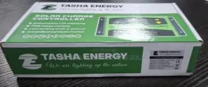 40a Solar Charge Controller