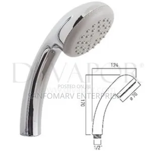 Vado Shower Handle Only