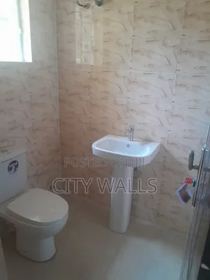 2bdrm Block of Flats in Silver Point Estate, Badore for rent