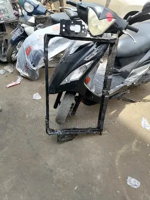 Front Cut or Radiator Support Rav4 2008 2010 2012