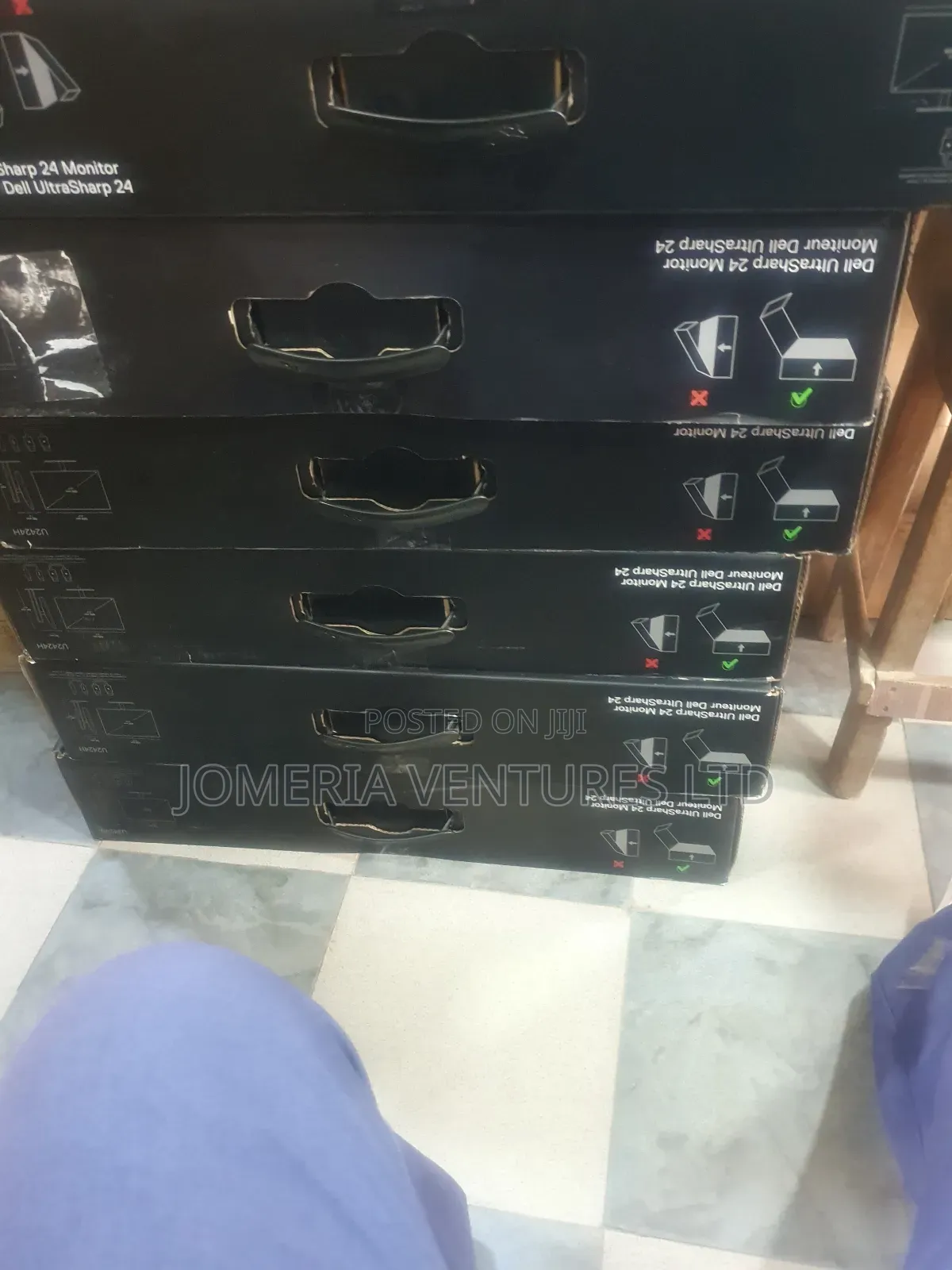 Dell Monitor U2424h