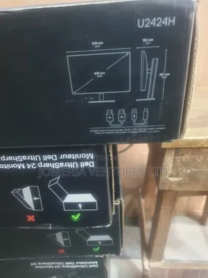 Dell Monitor U2424h