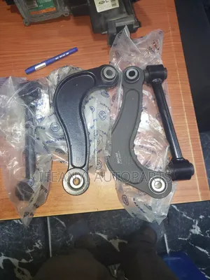 Back Arm for Ford Edge 2008