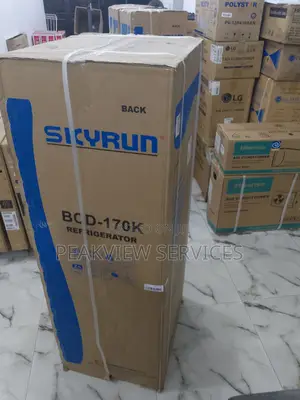 The Best Budget Friendly Refrigerator for Your Home - Skyrun
