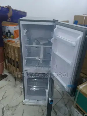 Stay Fresh With Skyrun Refrigerator