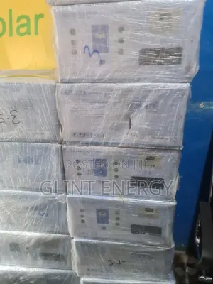 3.5kva 24v Wall Mount Famicare Hybrid Inverter