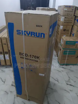 Skyrun BCD- - Ideal for Students, Bachelors, Famillies