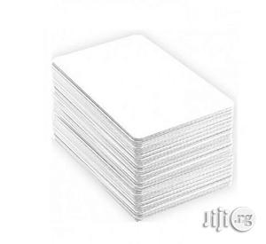 Fargo PVC Card Consumable - 500pcs for Canon Printer
