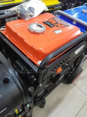 7.5kva Kemage Generator