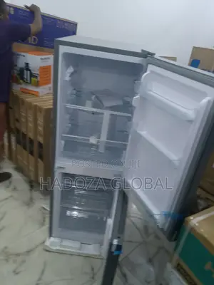 Keep Your Food Fresh With Refrigerator by Skyrun