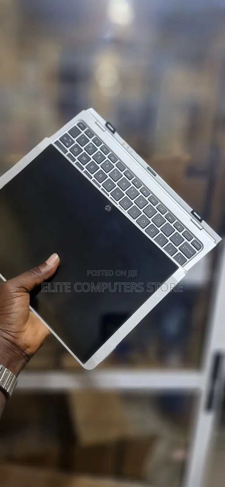 Laptop HP X2 210 G2 4GB Intel Pentium SSD 60GB