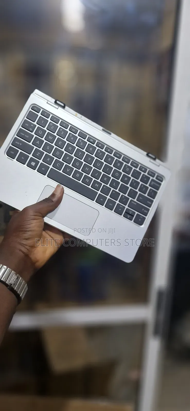 Laptop HP X2 210 G2 4GB Intel Pentium SSD 60GB