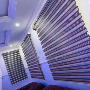 Prolific Window Blinds