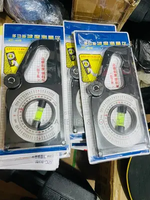 Inclinometer / Angle Finder.
