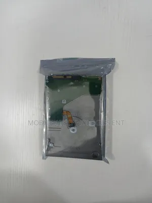 8tb Seagate Ironwolf Pro Nas Sata Desktop Hard Drive
