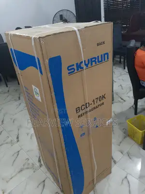 Perfect for Homes Offices - The Versatile Skyrun BCD-
