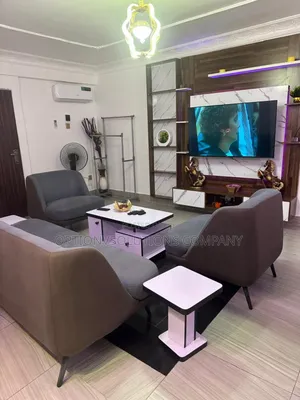 Photo - Shortlet Apartment